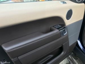 192D LAND ROVER RANGE ROVER SPORT P400 HSE - Image 4