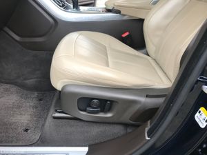 192D LAND ROVER RANGE ROVER SPORT P400 HSE - Image 2