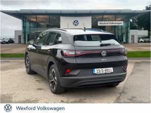 Volkswagen ID.4 LIFE 52kWh 148HP - Image 4