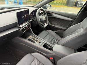 Cupra Formentor VZ e-HYBRID 272HP AUTO - Image 3