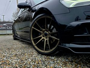 🔥 2016 Audi A6 2.0 TDI Quattro Black Edition - Image 4