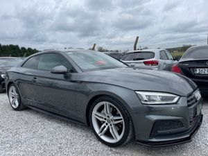 Audi A5 S-Line - Image 2