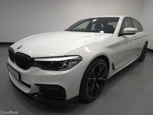 BMW 530E M-Sport M-Performance - Image 3