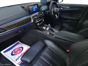 BMW 530E M-Sport M-Performance - Image 4