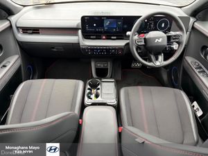 Hyundai IONIQ 5 N LINE -515KM RANGE- 84KWH - Image 2