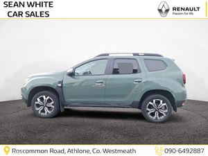 Dacia Duster JOURNEY BLUE DCI 115 DF - Image 3
