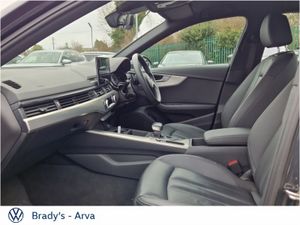 Audi A4 30 TDI 136BHP S-TRONIC SE 4DR AUTO - Image 4