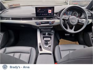 Audi A4 30 TDI 136BHP S-TRONIC SE 4DR AUTO - Image 2