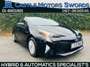 Toyota Prius ******* DEPOSIT TAKEN ******* - Image 3
