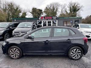 231 Volkswagen Polo 1.0 - Image 4