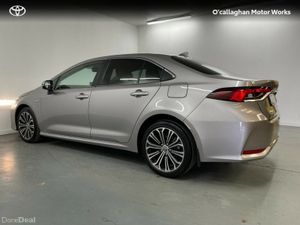 Toyota Corolla COROLLA HYB LUNA SPORT SA - Image 3