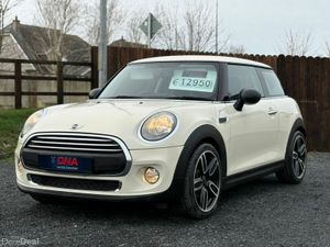 Mini Cooper 1.5 PETROL - AUTO - LOW KM - UPGRADED - Image 3