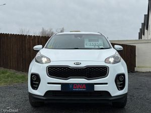Kia Sportage - LOW MILEAGE - Image 2