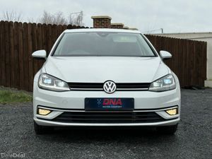Volkswagen Golf 1.4 AUTO - SUPER LOW KMS - Image 2
