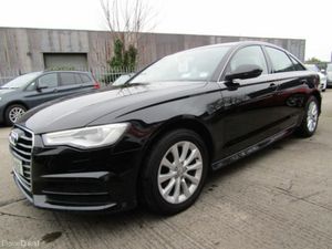 Audi A6 2.0 TDI SE Exec Ultra 187BHP 4DR Auto - Image 3