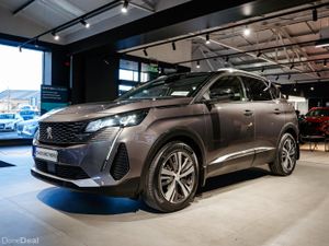 2023 Peugeot 3008 Allure 1.2 PureTech 130bhp - Image 4