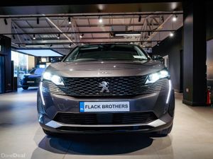 2023 Peugeot 3008 Allure 1.2 PureTech 130bhp - Image 3