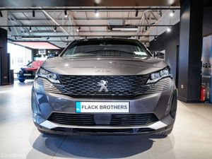 2023 Peugeot 3008 Allure 1.5 BlueHDi 130bhp Auto - Image 3