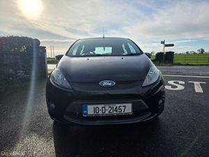Ford Fiesta 1.2 petrol ( NEW NCT TODAY ) - Image 3