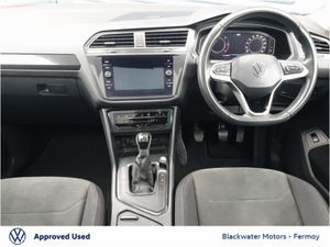 Volkswagen Tiguan 2.0TDI 150BHP ELEGANCE - Image 3