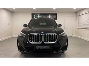 BMW X1 XDRIVE25E M SPORT AUTO ***LOW MILES***HI SP - Image 2