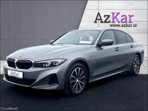 BMW 3-Series 2023 330e SPORT 2.0PHEV NEW MODEL 292 - Image 3