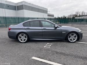 BMW 5-Series 2.0 DIESEL, F10 M SPORT MODEL, NEW NC - Image 4