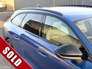 Audi A6 LAUNCH EDITION TDI MHEV QUATTRO - Image 3