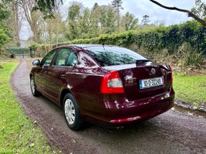 Skoda Octavia 1.6L TDI, Tax & NCT to January 2027! - Image 2