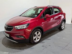 Opel Mokka X SC 1.4T  - Only 88,275km - Image 2