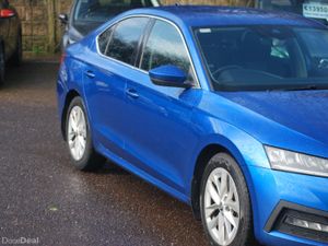 Skoda Octavia 2022 2.0 TDI Ambition - Image 3
