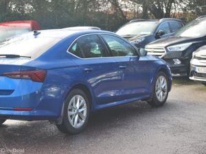 Skoda Octavia 2022 2.0 TDI Ambition - Image 4