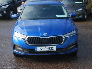 Skoda Octavia 2022 2.0 TDI Ambition - Image 2