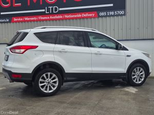 FORD KUGA 2016 HIGH SPEC TITANIUM MODEL - Image 4