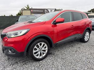 Renault Kadjar 1.5 DCI DYNAMIQUE NAV ENERGY - Image 2