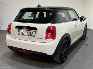 Mini Cooper 1.5L Petrol - Manual, Only 59k miles - Image 4