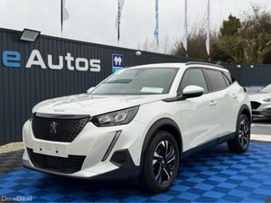 Peugeot 2008 ***DEPOSIT TAKEN*** ALLURE - 1.2 PETR - Image 2