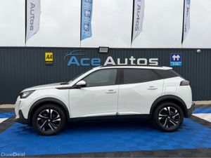 Peugeot 2008 ***DEPOSIT TAKEN*** ALLURE - 1.2 PETR - Image 4