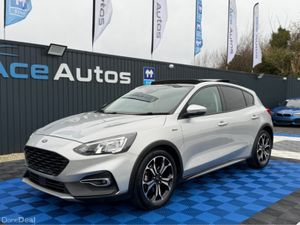 Ford Focus ACTIVE X - 1.5 DIESEL - AUTO - 12M WARR - Image 3