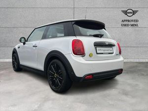 Mini Cooper Electric Level 3 - Image 2