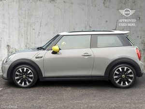 Mini Cooper Electric Level 3 - Image 3