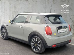 Mini Cooper Electric Level 3 - Image 2