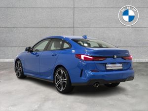 BMW 2-Series 218i M Sport Gran Coupe - Image 3