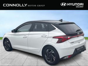 Hyundai i20 i20 Deluxe Plus - €182 p/m - Image 2