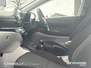 Hyundai i20 i20 Deluxe Plus - €182 p/m - Image 4