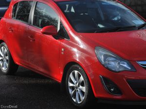Opel Corsa 2014 Excite 1.2 - Image 3