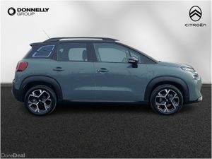Citroen C3 Aircross Hatchback Max - Image 3