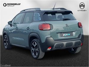 Citroen C3 Aircross Hatchback Max - Image 2