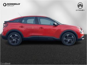 Citroen C4 Hatchback Sense Plus - Image 3