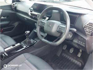 Citroen C4 Hatchback Sense Plus - Image 4